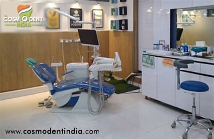 best-dental-clinic-in-india