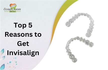 top-5-reasons-to-get-invisalign