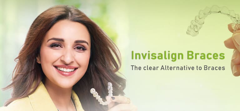 best dental clinic in india
